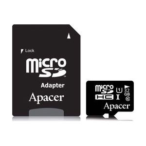 APACER 32GB MICROSDHC