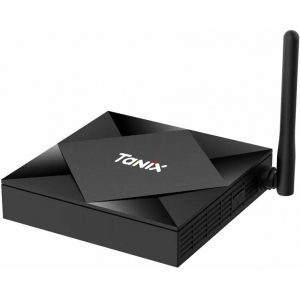 TANIX SMART TV BOX TX6S