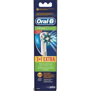 ORAL-B CROSS ACTION