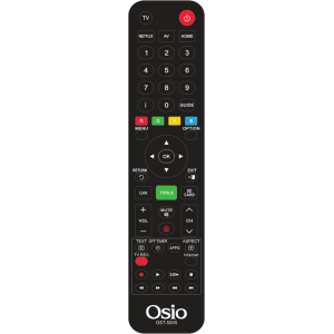 OSIO OST-5005-PA