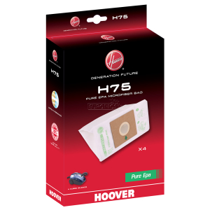 HOOVER H75 MICRO BAG