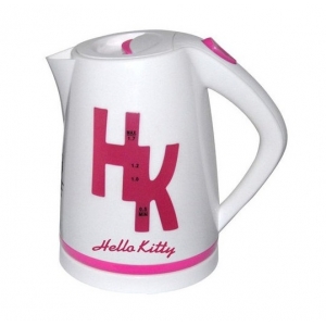 HELLO KITTY HK-8750P