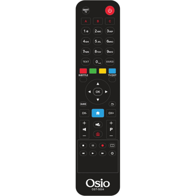 OSIO OST-5004-PH